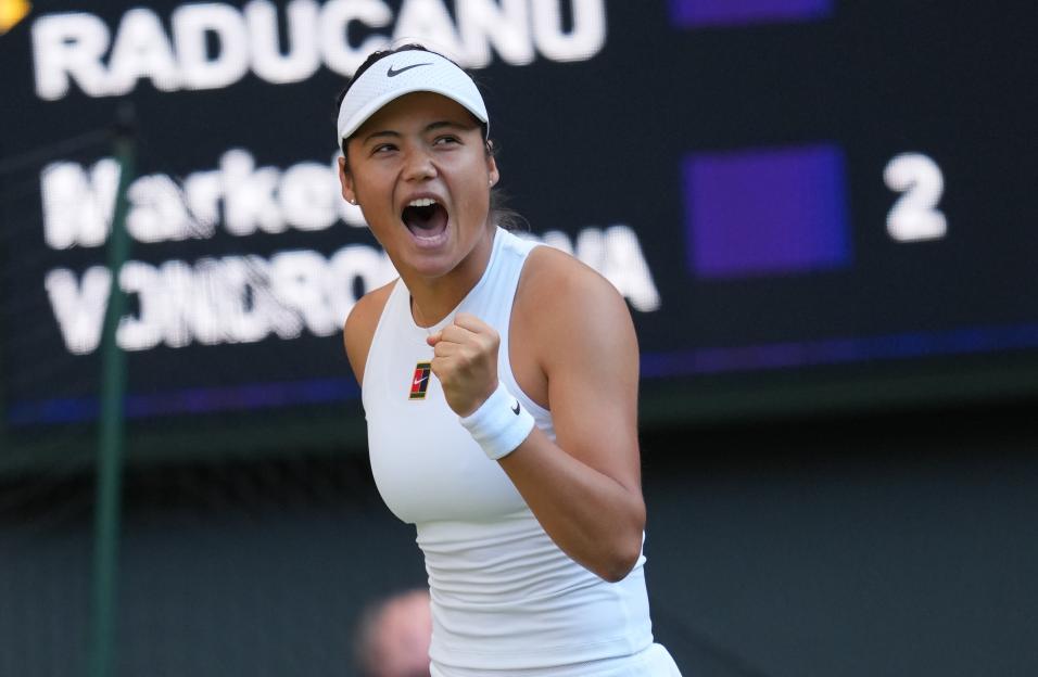 Score Big: Wimbledon 2026 Ticket and Hotel Packages Starting at Just £329pp to Catch the World's Best Tennis Stars at SW19!