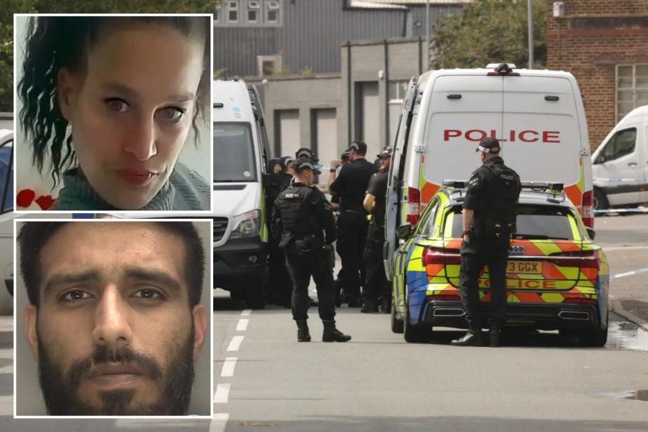 32-Year-Old Delivery Driver Found Guilty of Murdering 41-Year-Old Woman in Work Van After Night Out