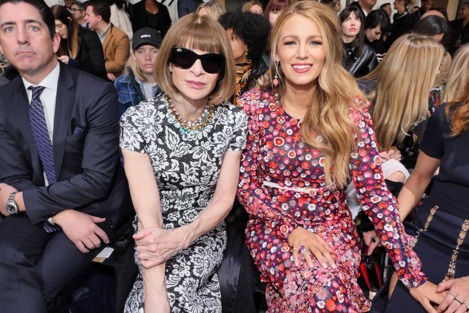 Michael Kors show, Fall Winter 2017, New York Fashion Week, USA - 15 Feb 2017