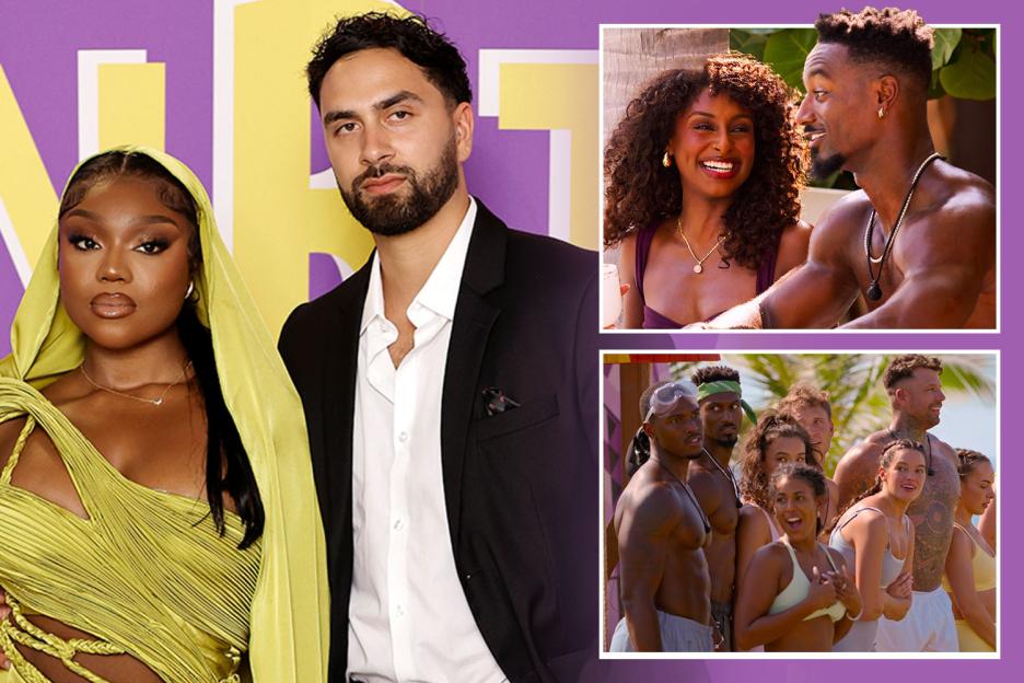 The Real Story Behind Whitney Adebayo and Yamen Sanders' 'Split' During the Perfect Match Dating Show Drama