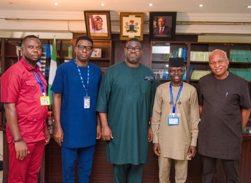 Rivers State Government Action