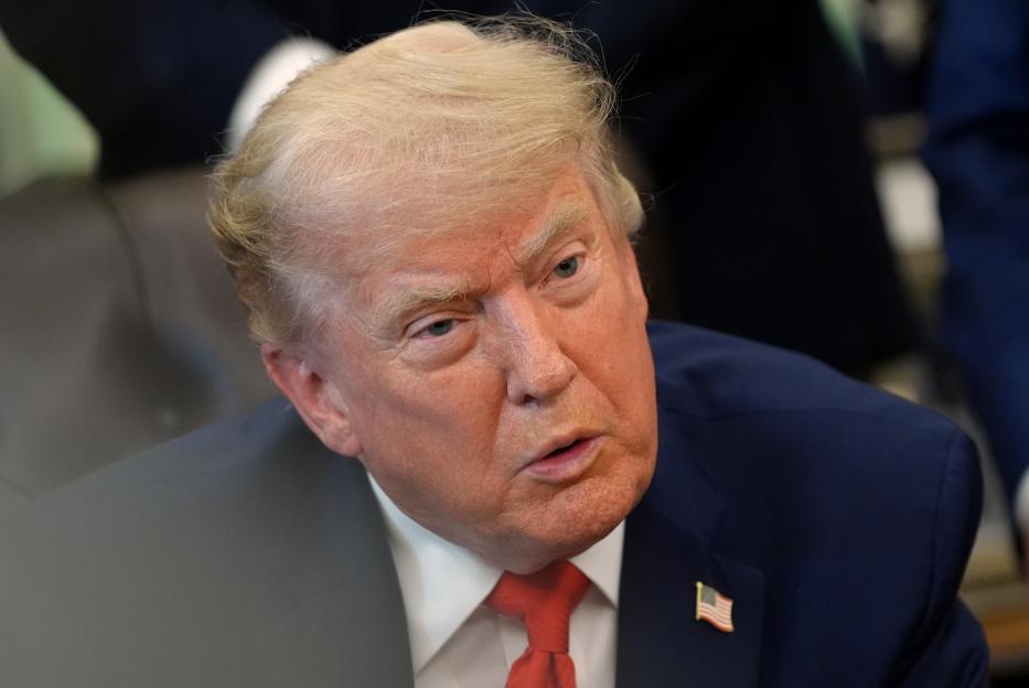 Trump