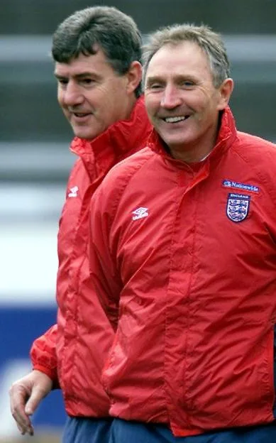 Former England manager handed shock job at Sheffield Wednesday as fans say ‘we’ve got our club back’