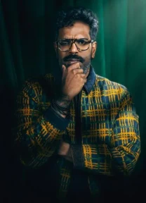 Celebrity Traitors Romesh Ranganathan makes surprise admission about other stars as he says it left him feeling ‘weird’