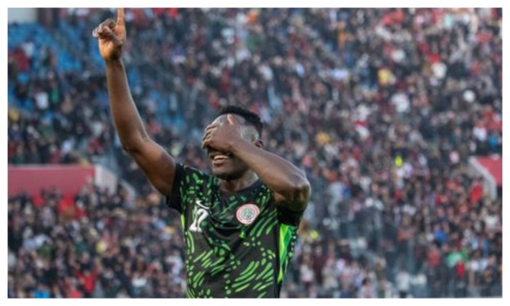 LaLiga: Akor Strikes Again as Sevilla Breaks Winless Spell!