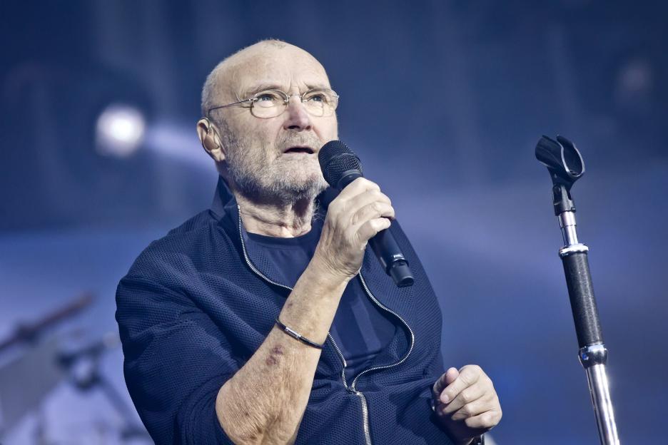 Phil Collins Opens Up About Near-Death Experience and Emotional Farewells Due to Alcohol Struggles