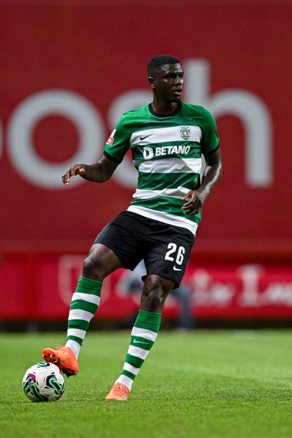 Sporting Braga v Sporting CP - Liga Portugal Betclic