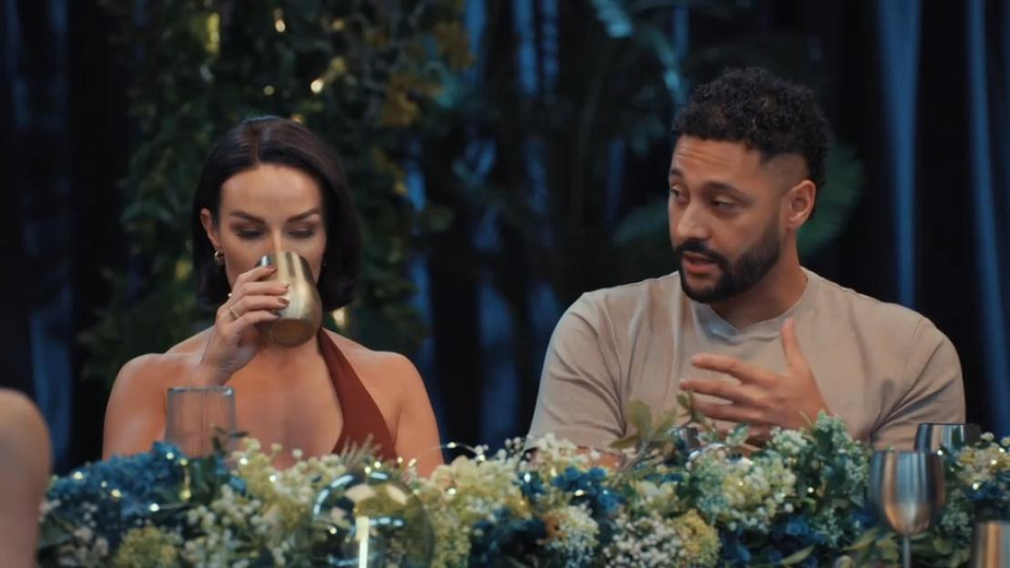 MAFS Groom Unveils Shocking Reason for His Absence at Reunion, Throws Shade at Producers