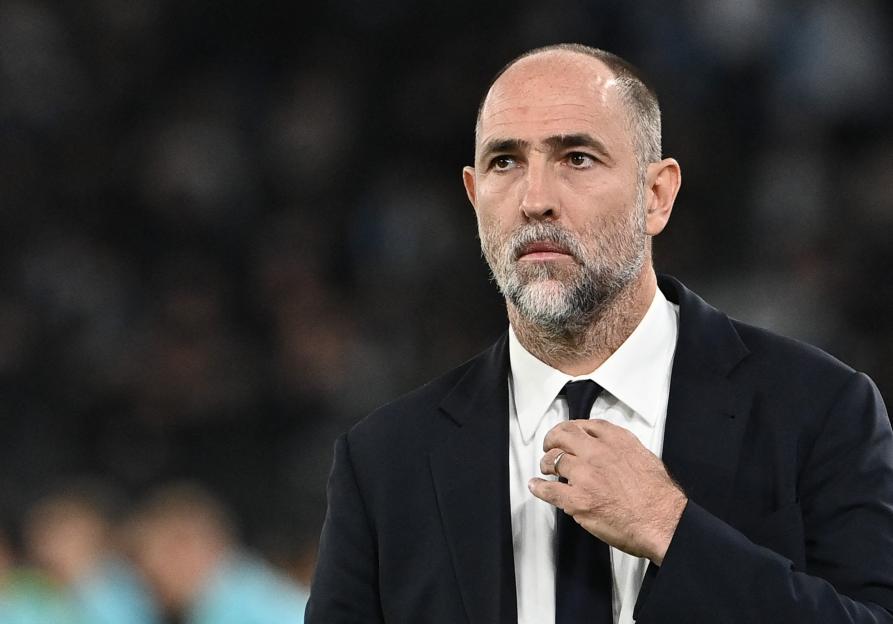 'How Igor Tudor Might Revolutionize Tottenham's Line-Up with Bold Tactics Inspired by Ruben Amorim'