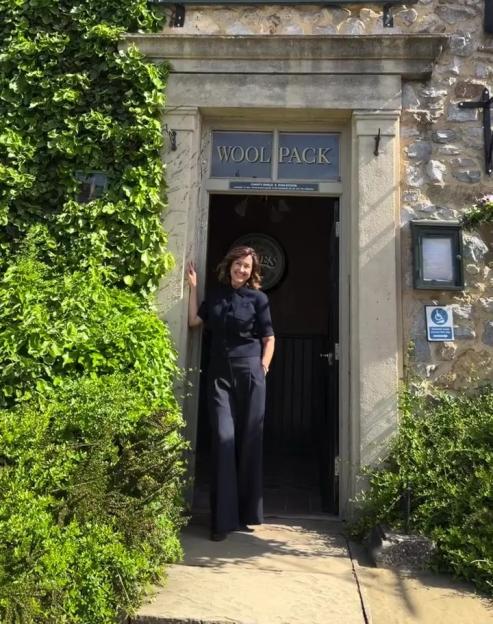 'Emmerdale Star Announces Departure Just Months After Joining – Final Scenes Set to Air Next Week!'