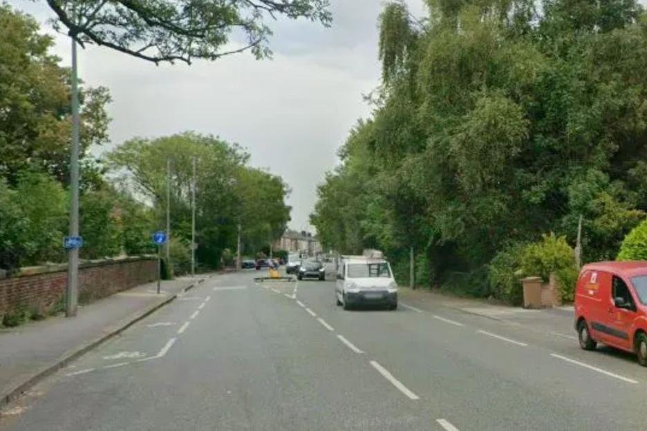 95-Year-Old Woman Bound During Home Invasion After Discussing Bin Collection Day; 80-Year-Old Suspect Arrested