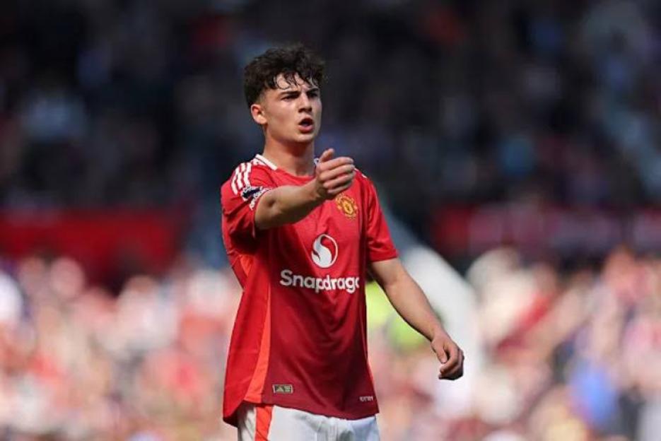 Transfer News: Manchester United Secures Fredricson Deal!