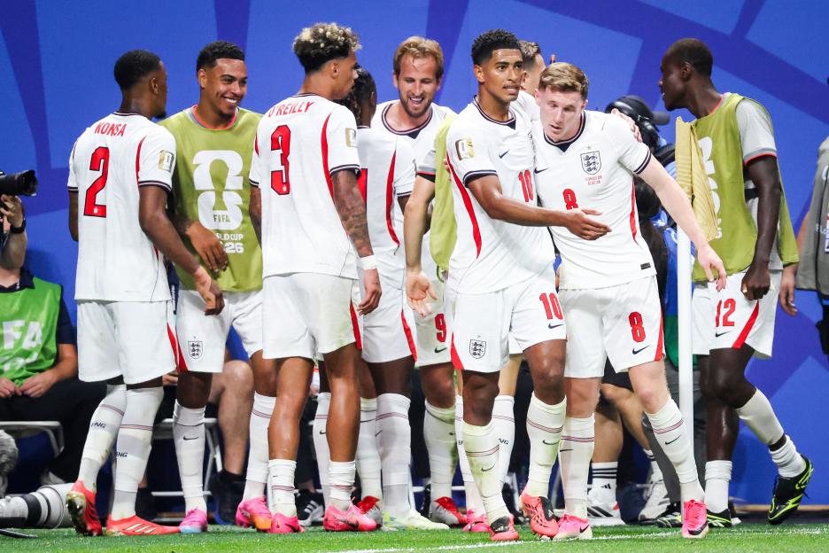 'England on Alert: Mexico Fans Threaten Sabotage as Secret Hotel Revealed Following Complaint'