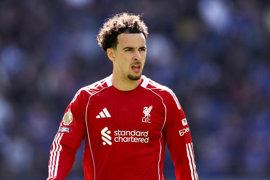 'Premier League Rivals Eye Liverpool Title Hero as He Plans Summer Exit from Anfield'