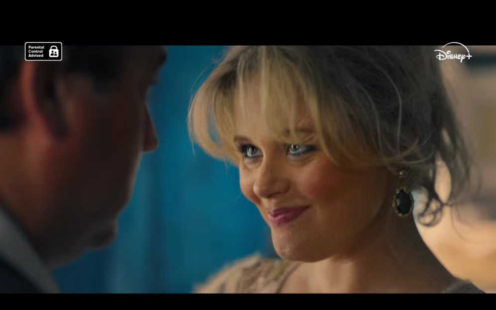 Get Ready for Rivals Season Two: Steamy Office Antics, Emily Atack’s ‘Happy Ending,’ and a Bare-All Danny Dyer!