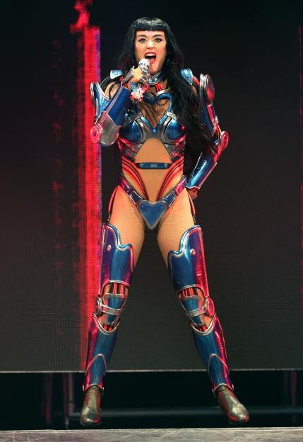 Katy Perry Takes Her Romance with Justin Trudeau Public on a Lavish Double Date in Tokyo!