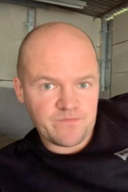 SNBali- British stalker sentenced to a hospital order after threatening to kidnap American travel influencer and flying to Bali