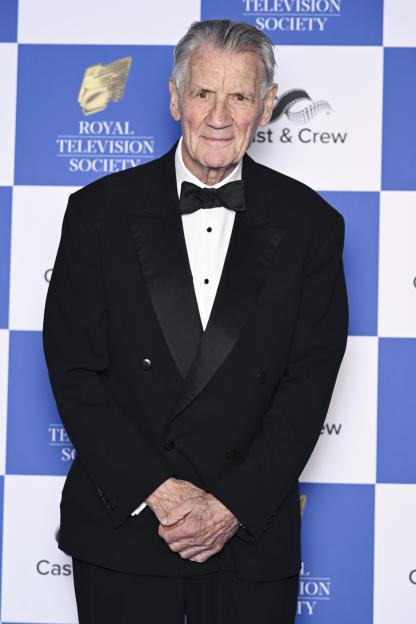 Royal Television Society Programme Awards 2026 - Arrivals