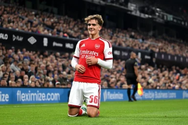 Ipswich vs Arsenal LIVE: Gunners CRUISE through as Dowman scores superb double, Liverpool WIN after Szoboszlai STUNNER