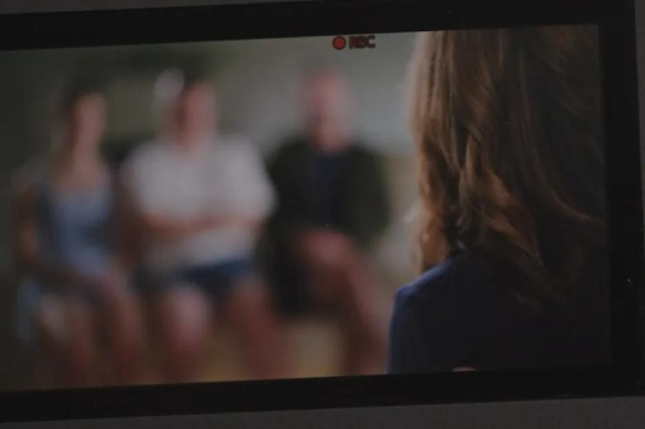 15-Year-Old Rape Survivor Opens Up About Nightmares After Teen Boys Avoid Prison Time