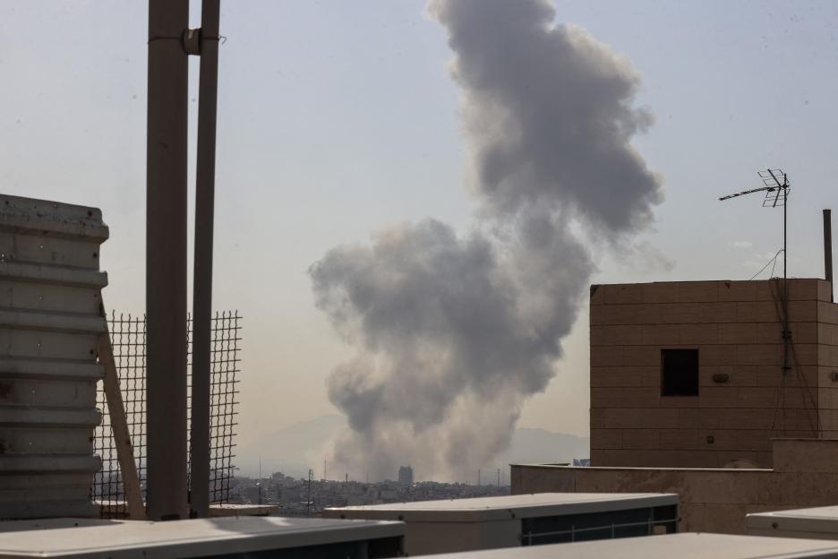 TOPSHOT-IRAN-ISRAEL-US-CONFLICT