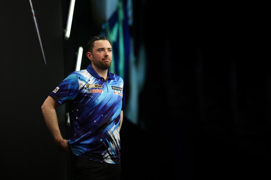2026 Premier League Darts Final, London, Great Britain - 28 May 2026