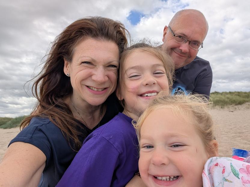 Police admission of unlawful arrest