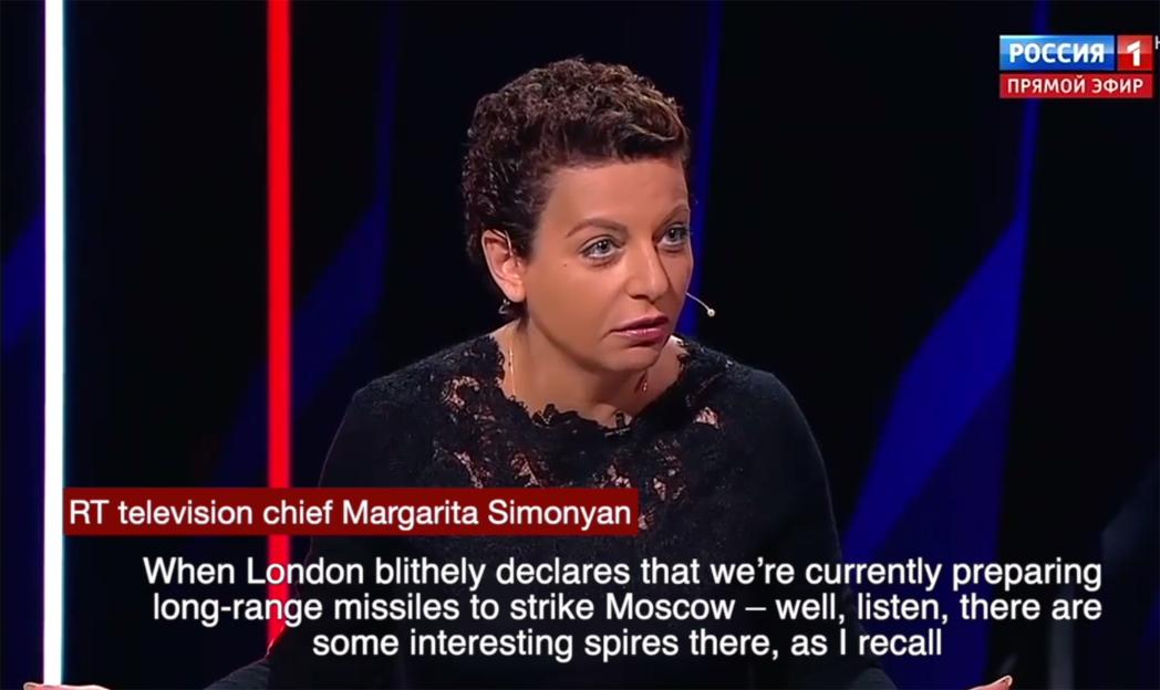 'Putin Issues Shocking 'Ultimatum' to London Amidst Propaganda Chaos Over Moscow Strikes and UK Missiles for Ukraine'