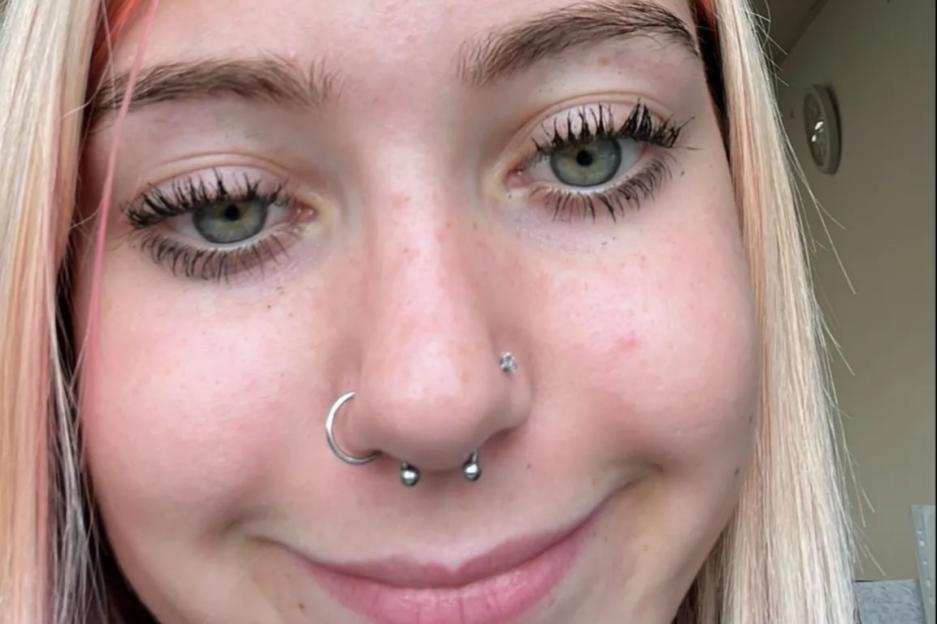 Desperate Search Underway for 16-Year-Old Girl Who Disappeared in the City at Night, Family Fears for Her Safety