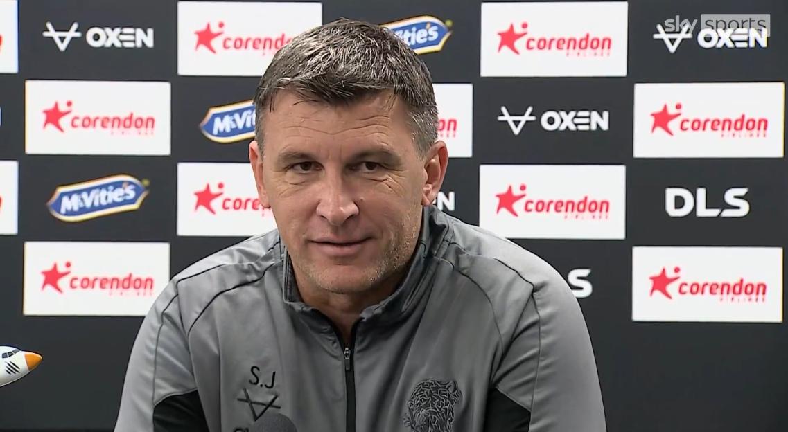Hull Boss Delivers Witty Two-Word Tip for Tackling High-Scoring Chelsea