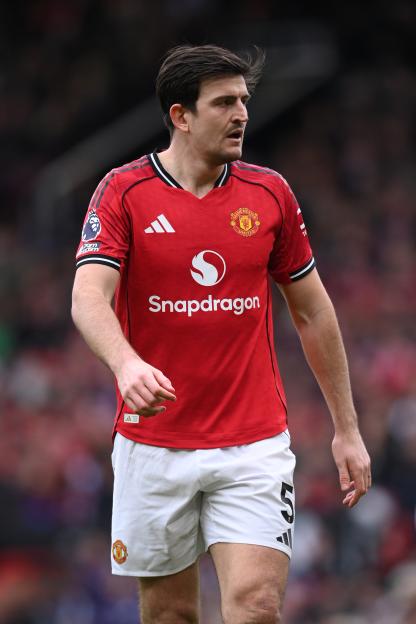 Harry Maguire with his sister Daisy Maguire in Mykonos.