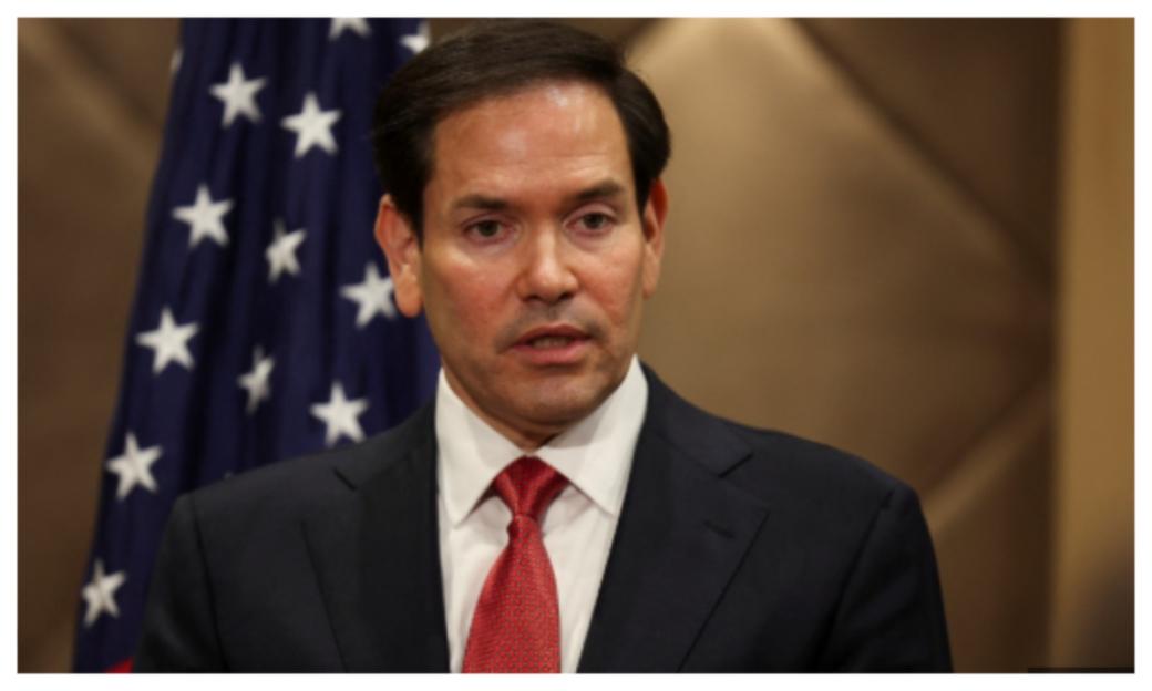 World Cup 2026: US Dismisses Proposal to Swap Iran for Italy