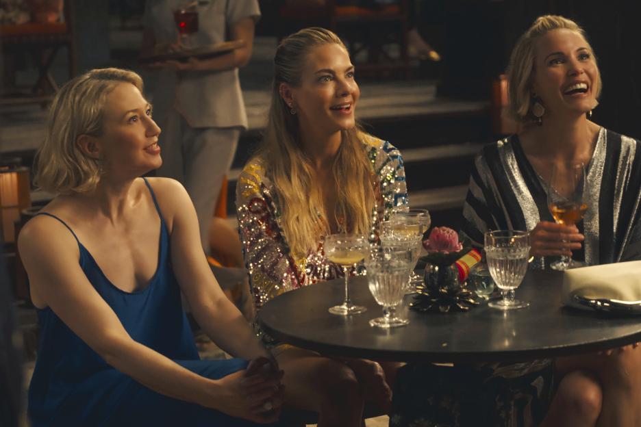 'Is 'The White Lotus' the Most Drama-Filled Series? Toxic Affair Rumors, Co-Star Feuds, and an Obsession with Incest'