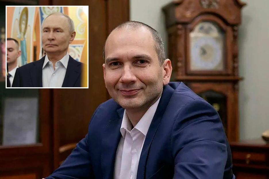 Another High-Ranking Putin Ally Mysteriously Found Dead in Moscow Amid Reports of Former Kremlin Official's Apparent Suicide