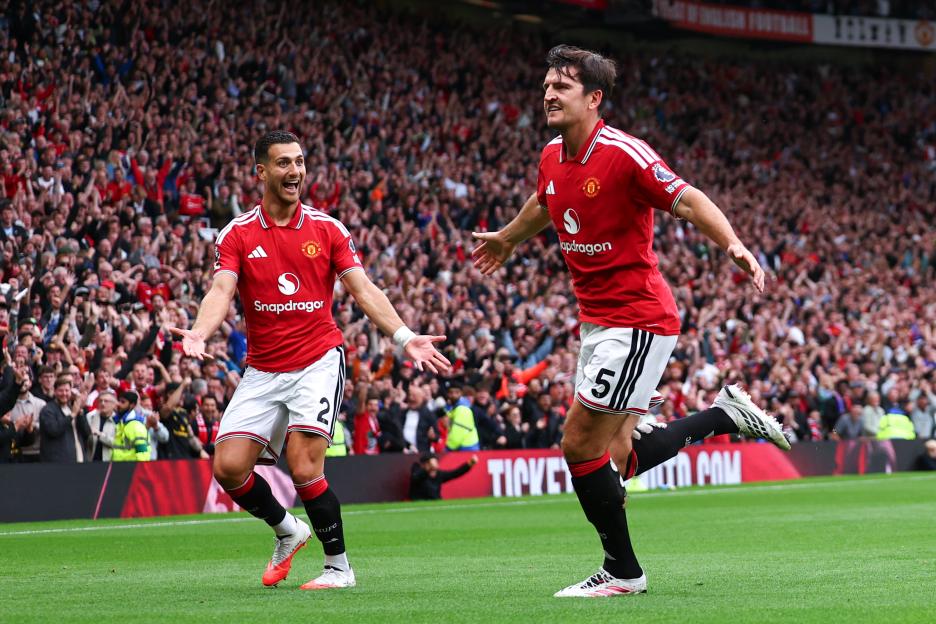 Manchester United v Ipswich Town - Premier League 2026/27