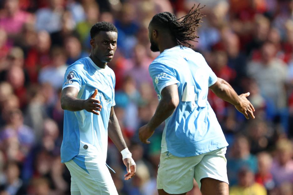 Man City Triumphs 2-1 Over Bournemouth: Josko Gvardiol Nets Last-Minute Winner in Thrilling Comeback