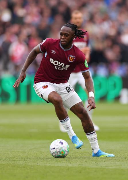Aston Villa Secures Loan Deal for Aaron Wan-Bissaka from West Ham, Set for Permanent Transfer!