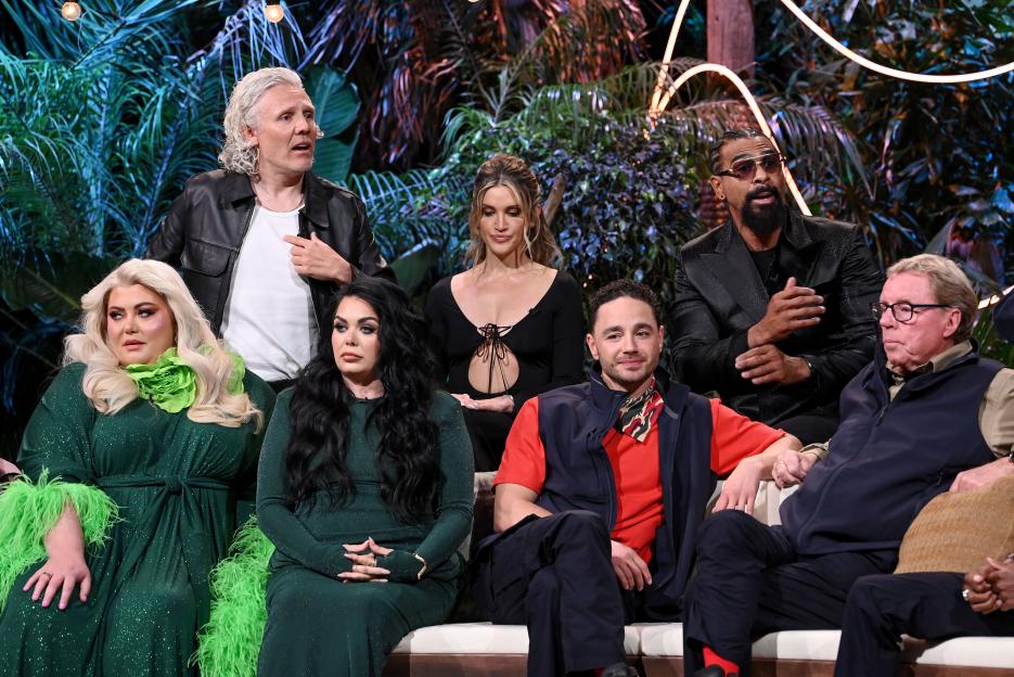 'I'm A Celebrity... Get Me Out Of Here! South Africa', TV show, Series 2, Episode 15, Live Final - 24 Apr 2026