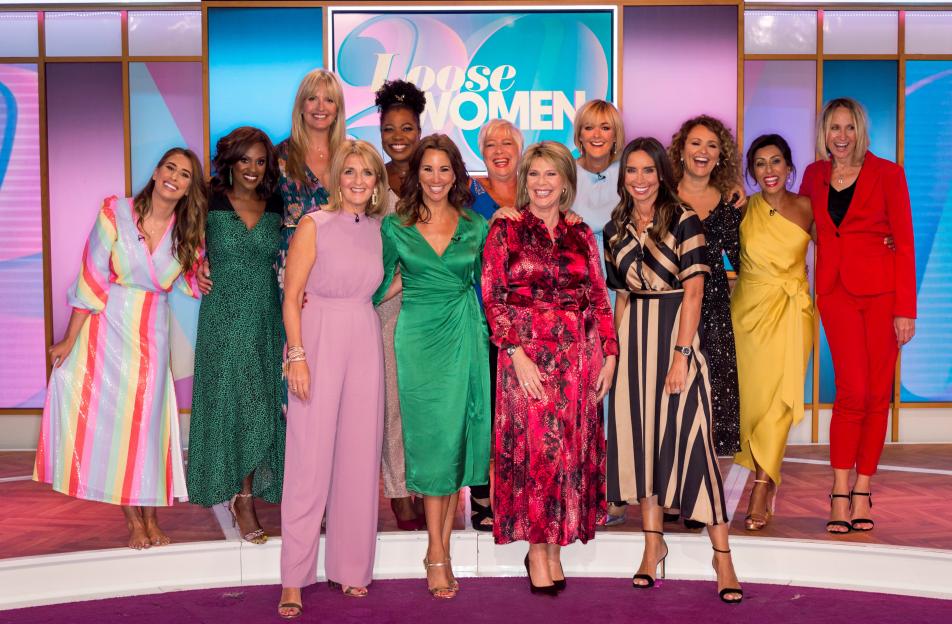 ITV Gears Up for Bombshell Tell-All Book Set to Expose the ‘Sewer Rats’ Behind Daytime TV!