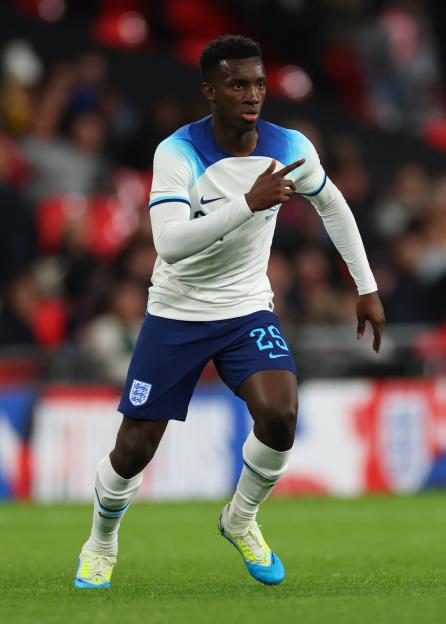 England v Australia - International Friendly