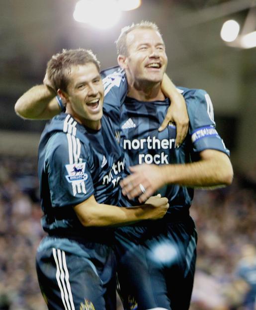 West Bromwich Albion v Newcastle United