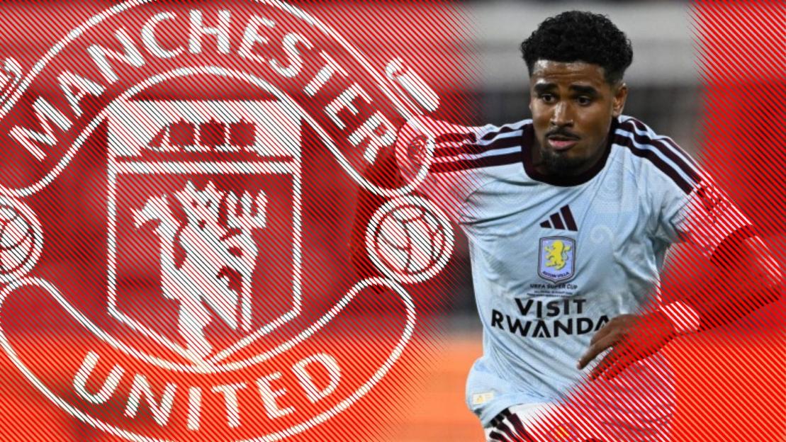 Man Utd Transfer Update: Inquiry for Maatsen, Fiorentina Target Zirkzee, Lewis Hall Setback, and Exclusive on Lewis-Skelly!