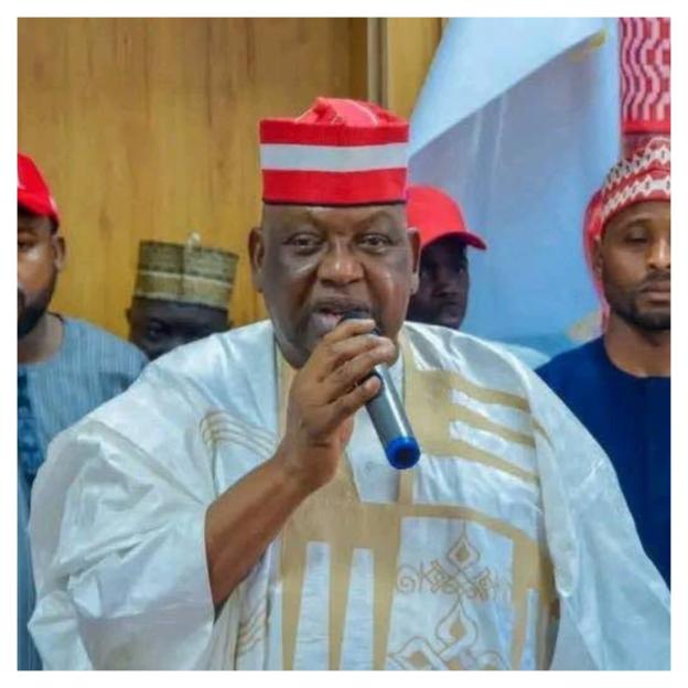 Senator Rufai Hanga Shocks Everyone with Surprise Resignation from NDC!