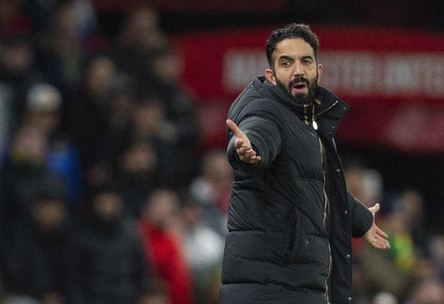 'Seven Players Ruben Amorim Desired for Man Utd, Including Alternatives to Sesko and Dorgu Who Were Turned Down'