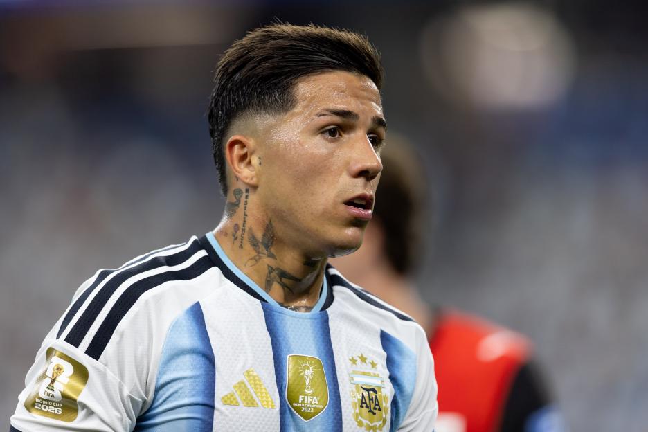 Argentina v Austria: Group J - FIFA World Cup 2026
