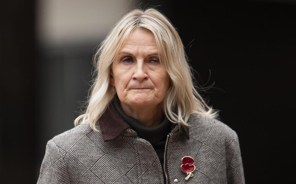 ITV Commentator Shares Heartfelt Story of How Heroic Ex-Football Manager Husband Saved Her Mother's Life During World Cup