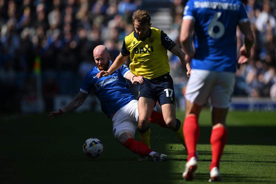 'EFL Fans Given 'Unacceptable' Warning by Announcer Following Controversial Red Card in Relegation Battle'