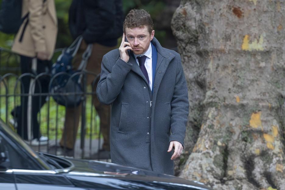 Meet Morgan McSweeney: Key Details About Starmer's Top Aide Who Resigned Amid the Peter Mandelson Scandal