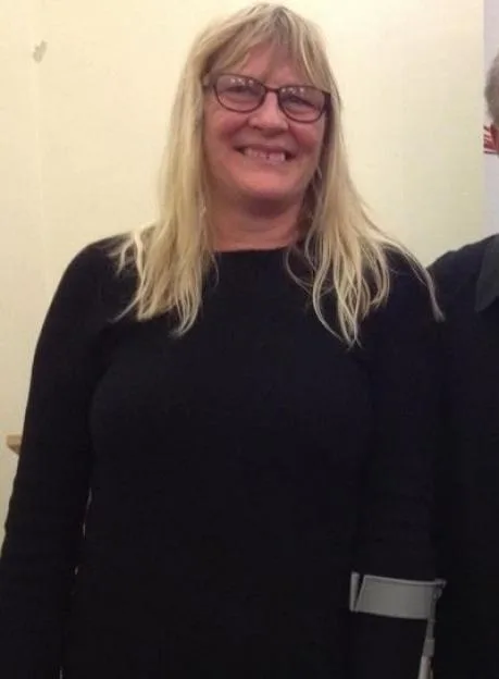 Architect Dr Karin Elliott