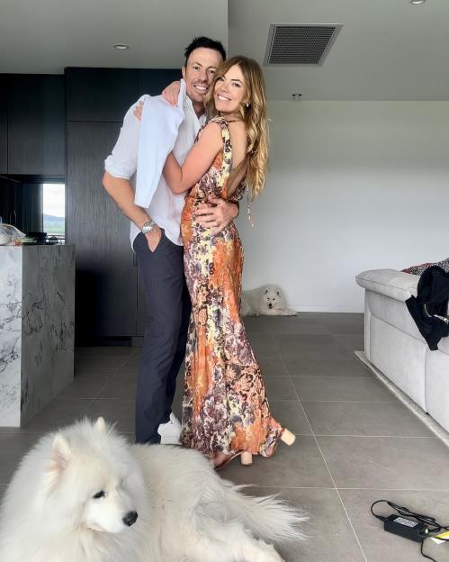 'Unexpected MAFS Duo Ties the Knot in a Breathtaking Ceremony After Not Being Matched on the Show!'